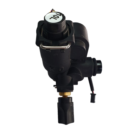 Гидроблок входной KDBH-SLF 8924-06.200